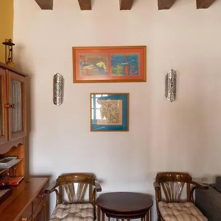 Apartment Columela By Gades Gestion Cadiz
