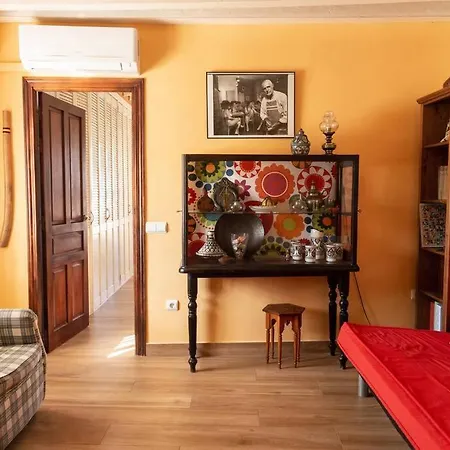Columela By Gades Gestion Apartment