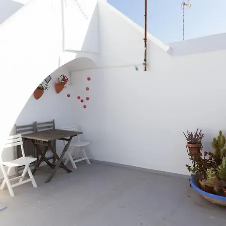 Columela By Gades Gestion Apartment *